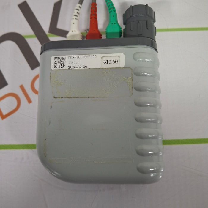 LSI Medience TM8 TELEMASTER Telemetry Transmitter