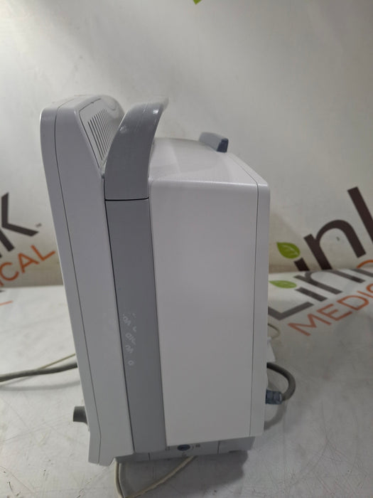 GE Healthcare Carescape B650 Post Anesthesia Care Patient Monitor