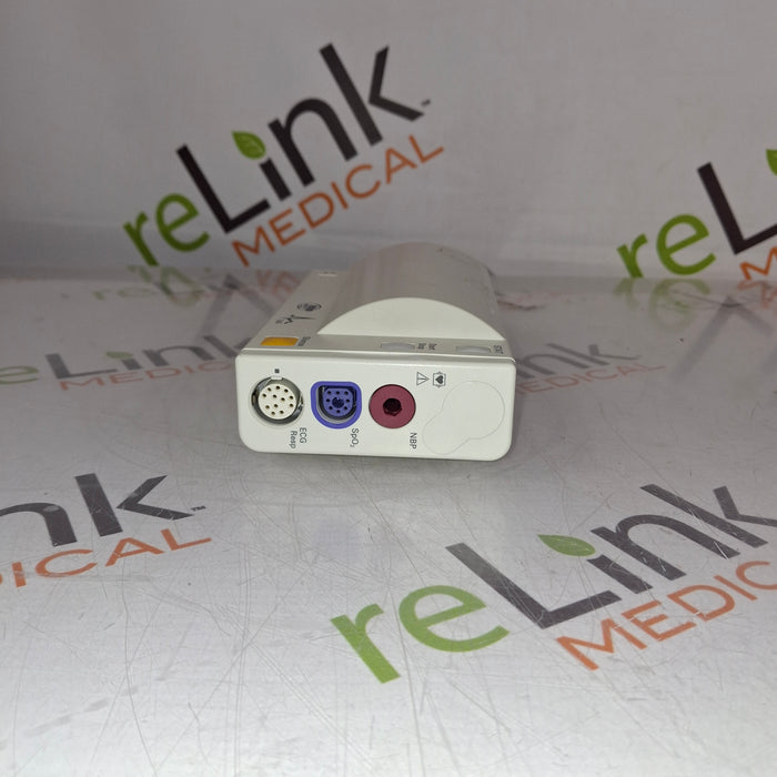 Philips M3001A-A04 OxiMax SpO2, NIBP, ECG MMS Module