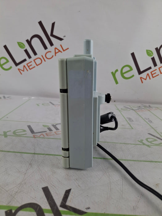 Baxter Sigma Spectrum 6.05.14 with A/B/G/N Battery Infusion Pump