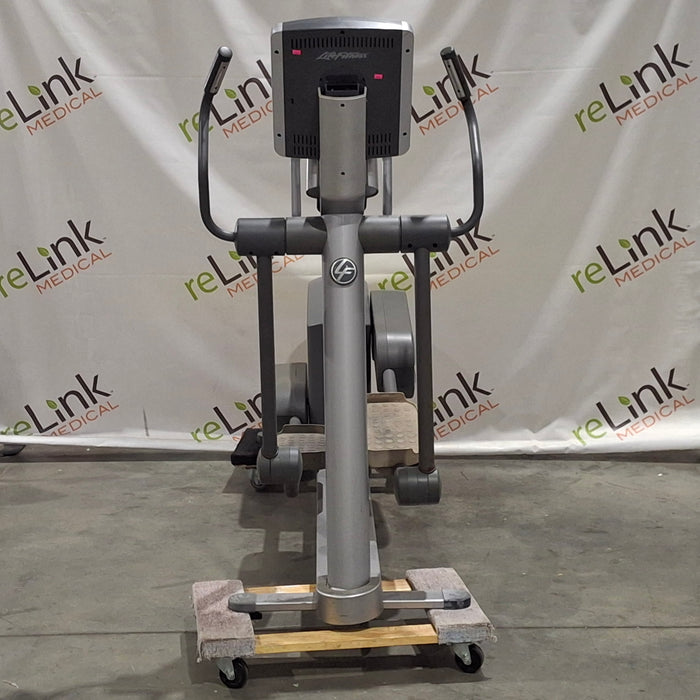 Life Fitness 95xi Elliptical