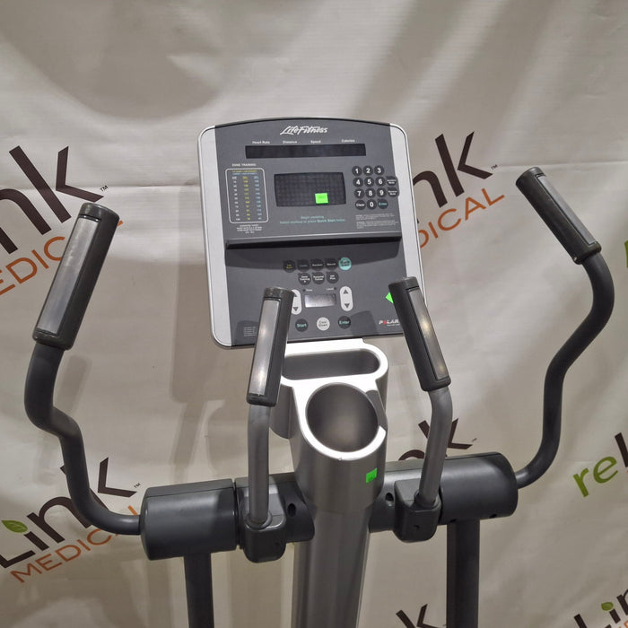 Life Fitness 95xi Elliptical