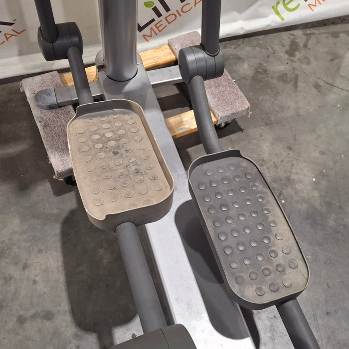 Life Fitness 95xi Elliptical