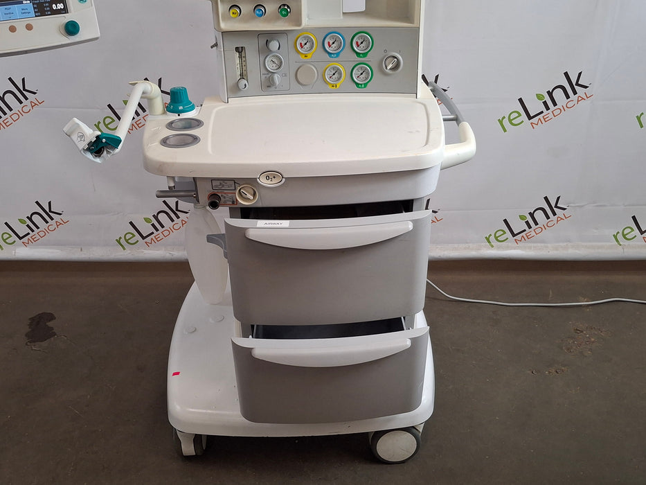 Datex-Ohmeda Aespire w/7900 Anesthesia Machine