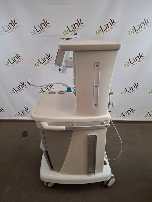 Datex-Ohmeda Aespire w/7900 Anesthesia Machine