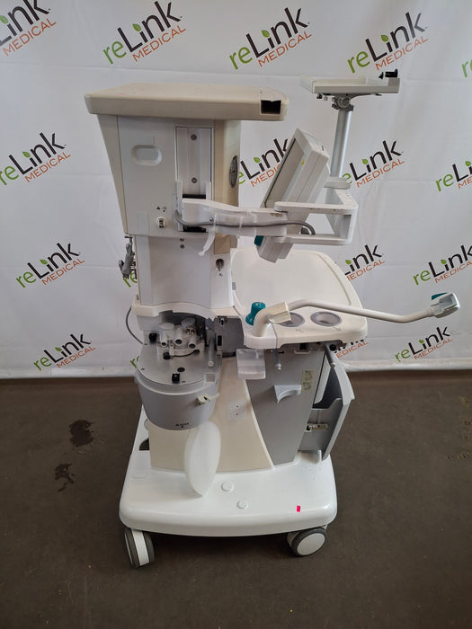 Datex-Ohmeda Aespire w/7900 Anesthesia Machine