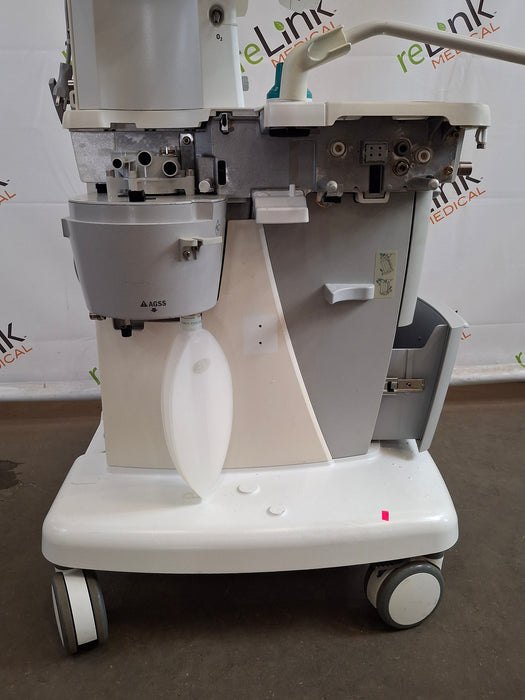 Datex-Ohmeda Aespire w/7900 Anesthesia Machine