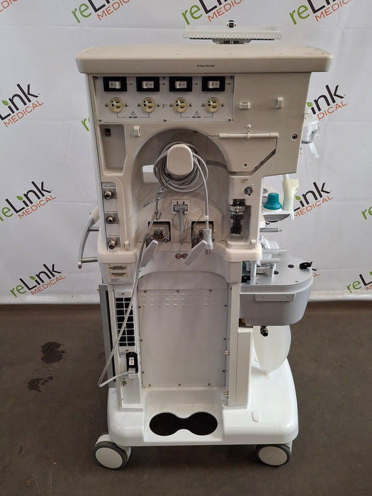 Datex-Ohmeda Aespire w/7900 Anesthesia Machine