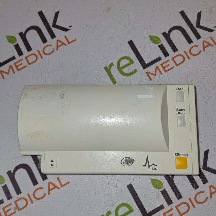 Philips M3001A-A04C06 OxiMax SpO2, NIBP, ECG, Temp, IBP MMS Module