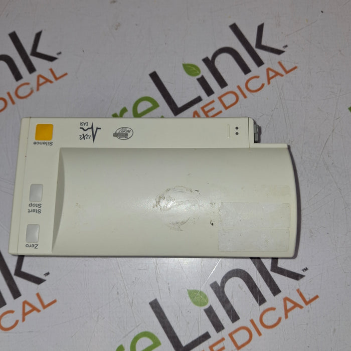 Philips M3001A-A04C06C12 OxiMax SpO2, NIBP, 12 Lead ECG, Temp, IBP MMS Module