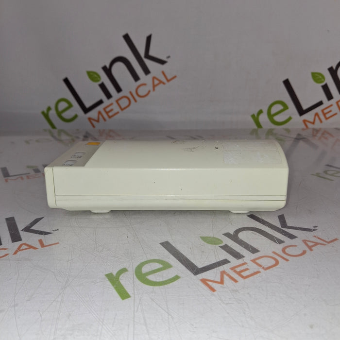 Philips M3001A-A04C06C12 OxiMax SpO2, NIBP, 12 Lead ECG, Temp, IBP MMS Module