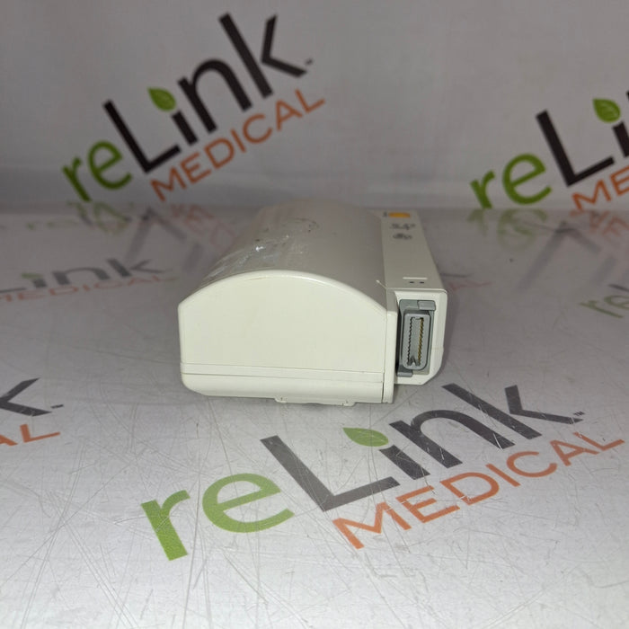 Philips M3001A-A04C06C12 OxiMax SpO2, NIBP, 12 Lead ECG, Temp, IBP MMS Module