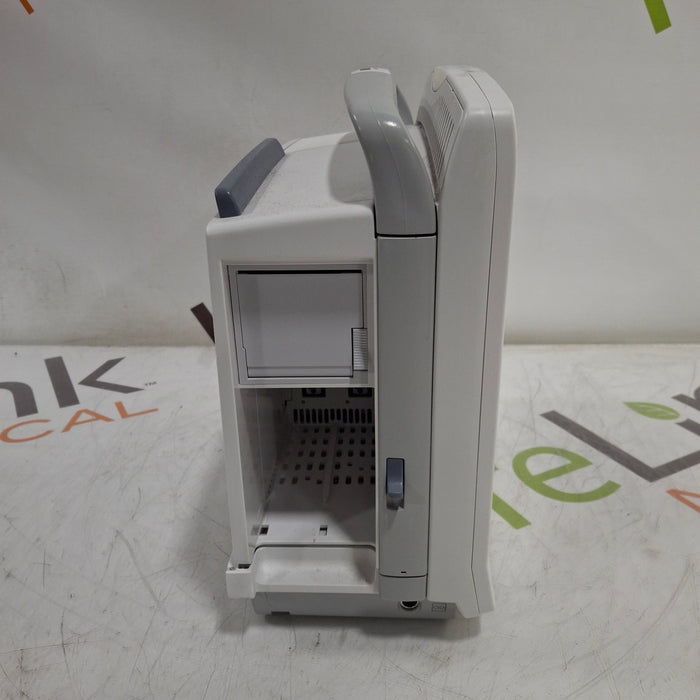 GE Healthcare Carescape B650 Critical Care Patient Monitor