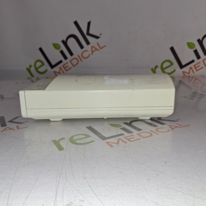 Philips M3001A-A04C06C12 OxiMax SpO2, NIBP, 12 Lead ECG, Temp, IBP MMS Module