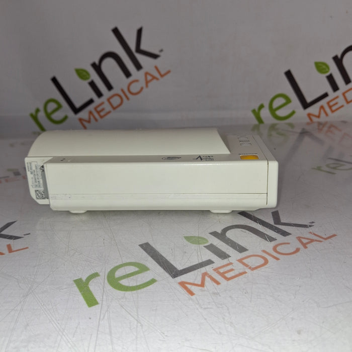 Philips M3001A-A04C06C12 OxiMax SpO2, NIBP, 12 Lead ECG, Temp, IBP MMS Module