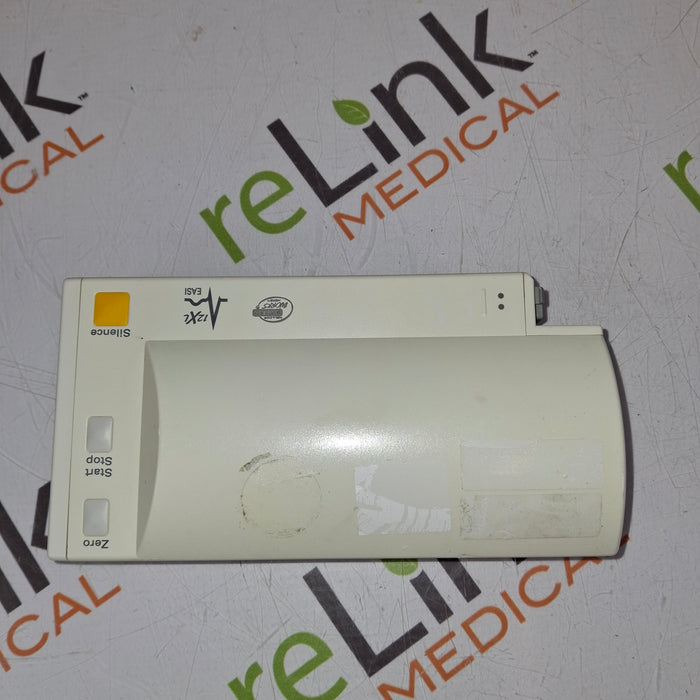 Philips M3001A-A04C06C12 OxiMax SpO2, NIBP, 12 Lead ECG, Temp, IBP MMS Module