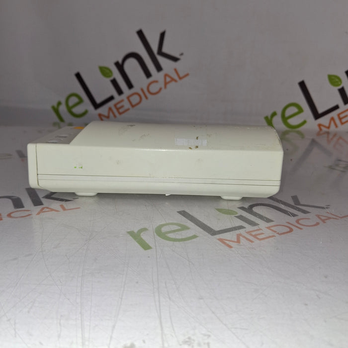 Philips M3001A-A04C06C12 OxiMax SpO2, NIBP, 12 Lead ECG, Temp, IBP MMS Module