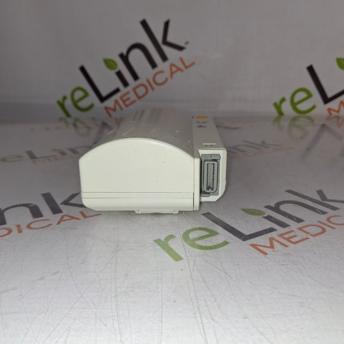Philips M3001A-A04C06C12 OxiMax SpO2, NIBP, 12 Lead ECG, Temp, IBP MMS Module