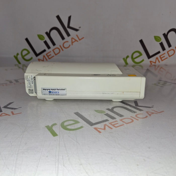 Philips M3001A-A04C06C12 OxiMax SpO2, NIBP, 12 Lead ECG, Temp, IBP MMS Module