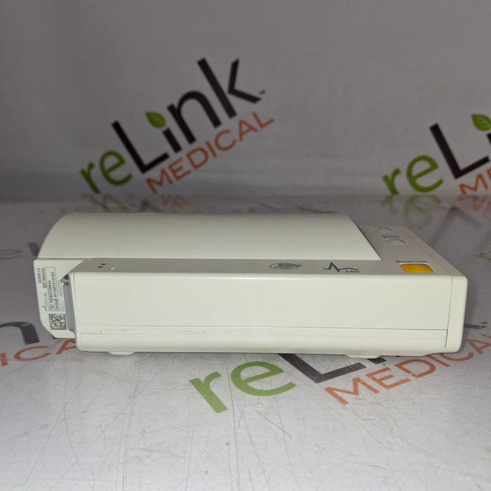 Philips M3001A-A04C06 OxiMax SpO2, NIBP, ECG, Temp, IBP MMS Module