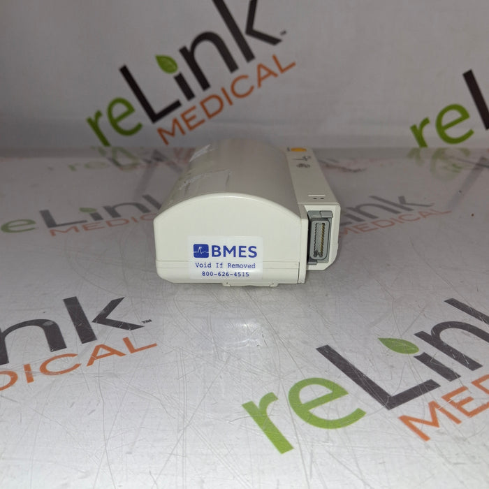 Philips M3001A-A04C06 OxiMax SpO2, NIBP, ECG, Temp, IBP MMS Module