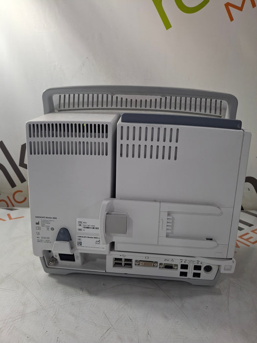 GE Healthcare Carescape B650 Critical Care Patient Monitor