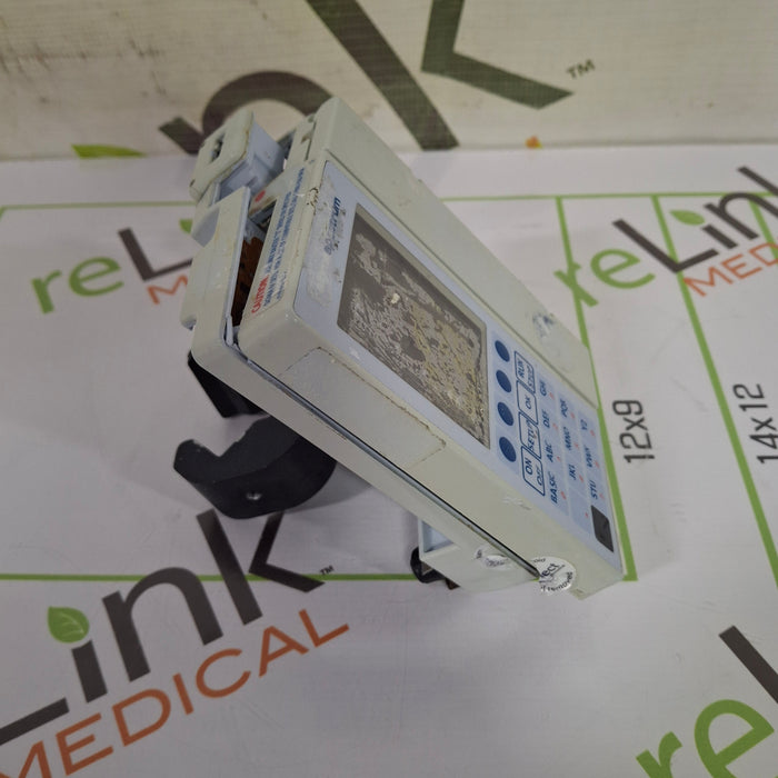 Baxter Sigma Spectrum w/Non Wireless or No Battery Infusion Pump