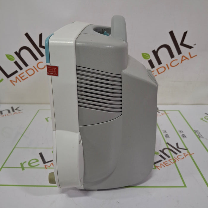 Philips IntelliVue MP50 Patient Monitor