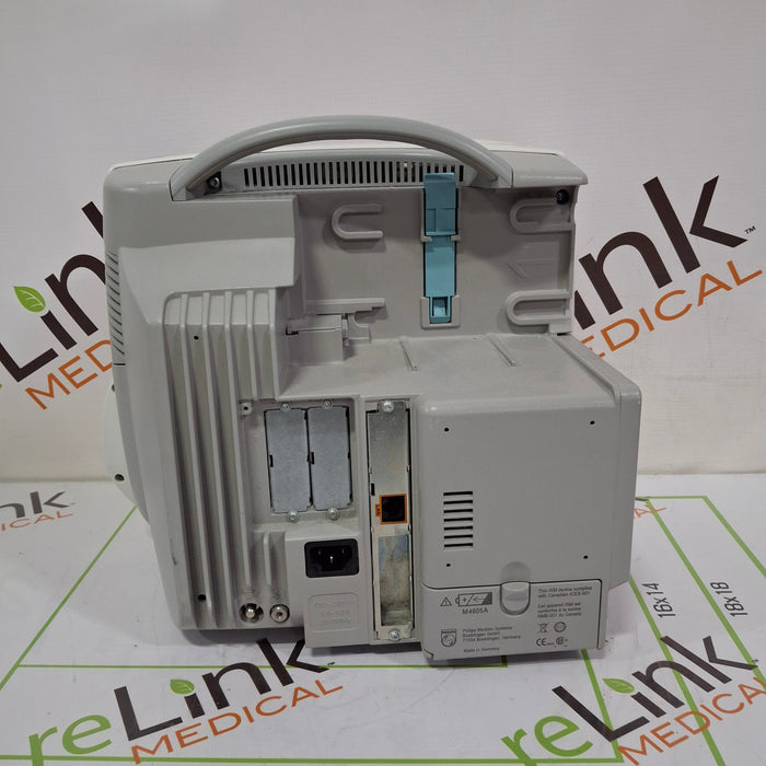 Philips IntelliVue MP50 Patient Monitor