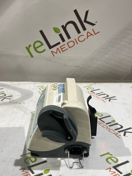 Smiths Medical Medfusion 3500 Syringe Infusion Pump
