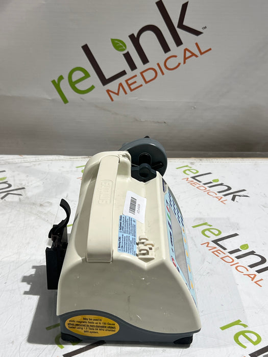Smiths Medical Medfusion 3500 Syringe Infusion Pump