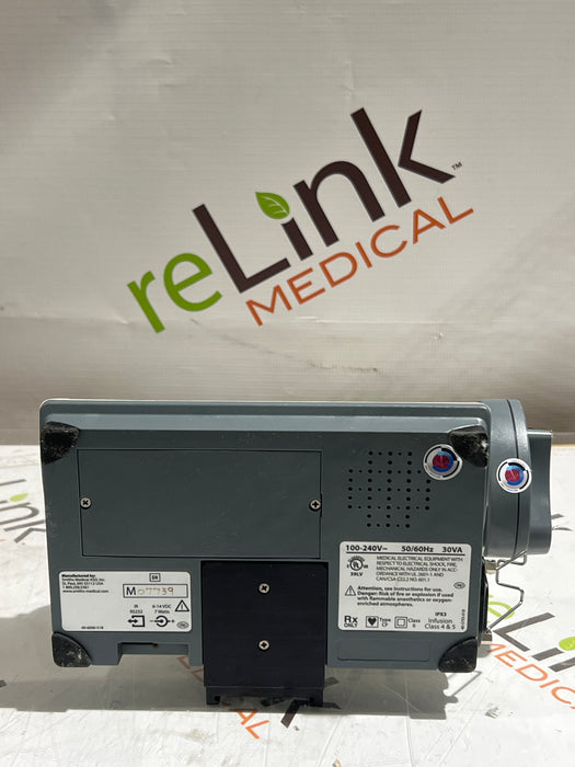 Smiths Medical Medfusion 3500 Syringe Infusion Pump