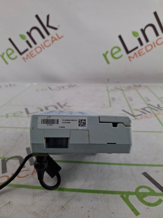 Baxter Sigma Spectrum 6.05.14 with A/B/G/N Battery Infusion Pump
