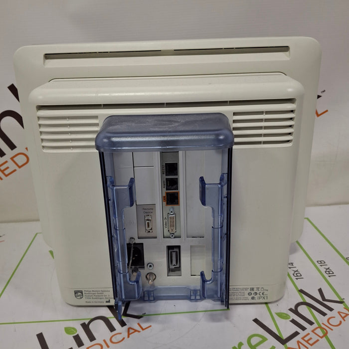 Philips MX700 Bedside Patient Monitor