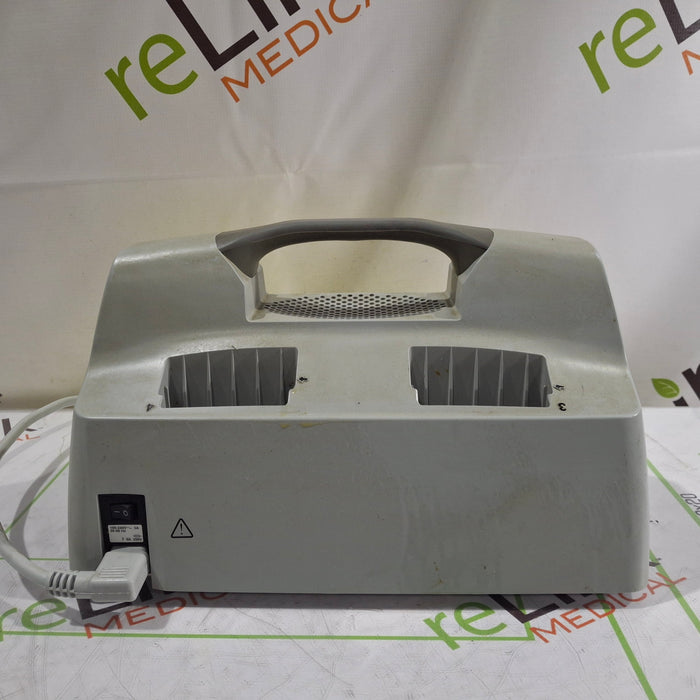 Thoratec Heartmate Mobile Power Unit