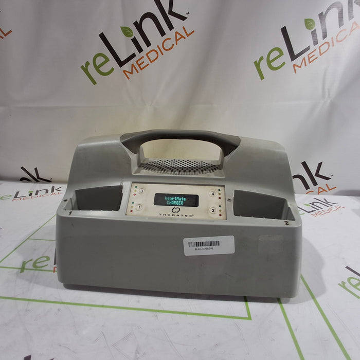 Thoratec Heartmate Mobile Power Unit