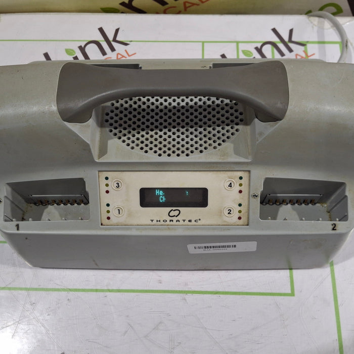 Thoratec Heartmate Mobile Power Unit