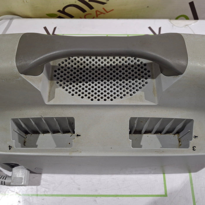Thoratec Heartmate Mobile Power Unit