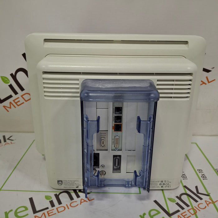 Philips MX700 Bedside Patient Monitor