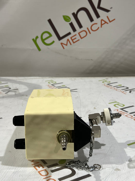 Ohmeda Medical 200 Intermittent Suction Unit