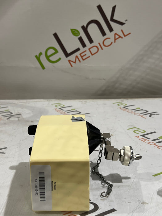 Ohmeda Medical 200 Intermittent Suction Unit