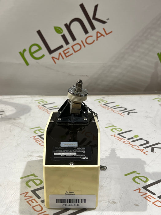 Ohmeda Medical 200 Intermittent Suction Unit