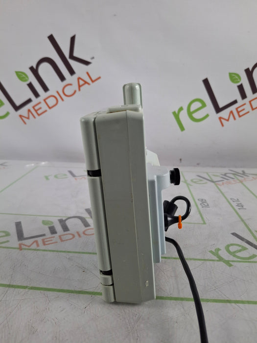 Baxter Sigma Spectrum 6.05.14 with B/G Battery Infusion Pump