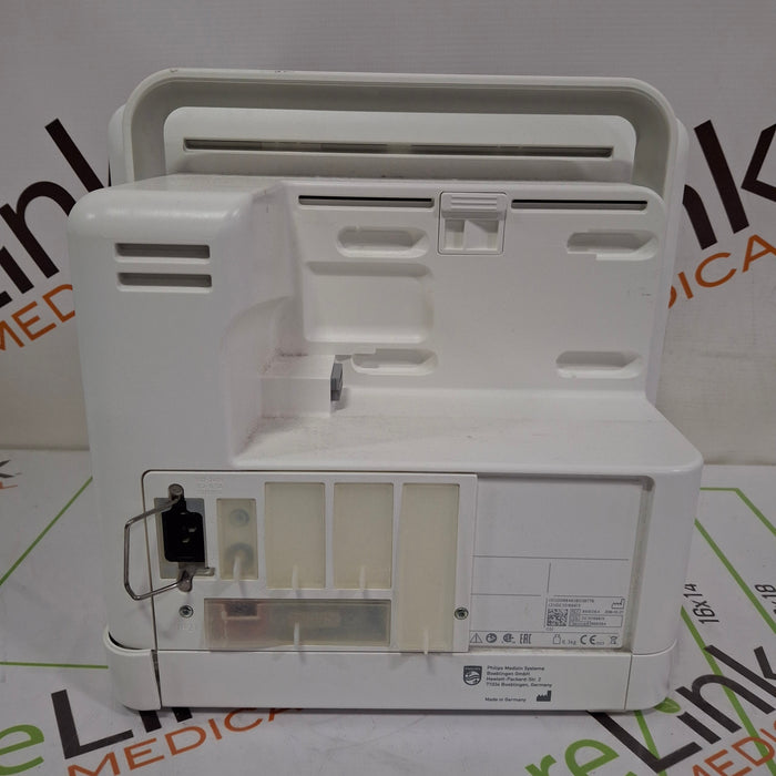 Philips MX500 Portable/Bedside Patient Monitor