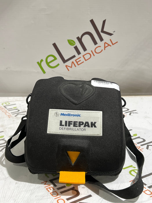 Medtronic LifePak CR Plus Defibrillator