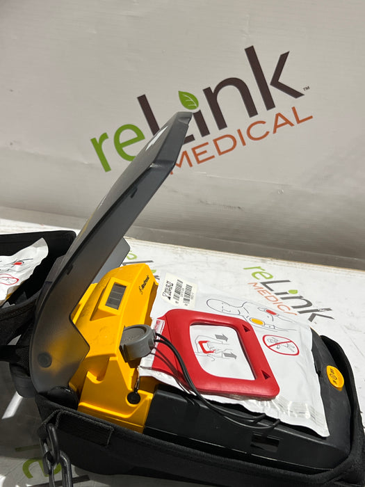 Medtronic LifePak CR Plus Defibrillator