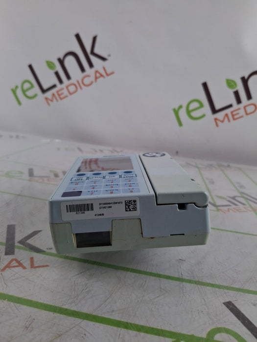 Baxter Sigma Spectrum with B/G Battery Infusion Pump
