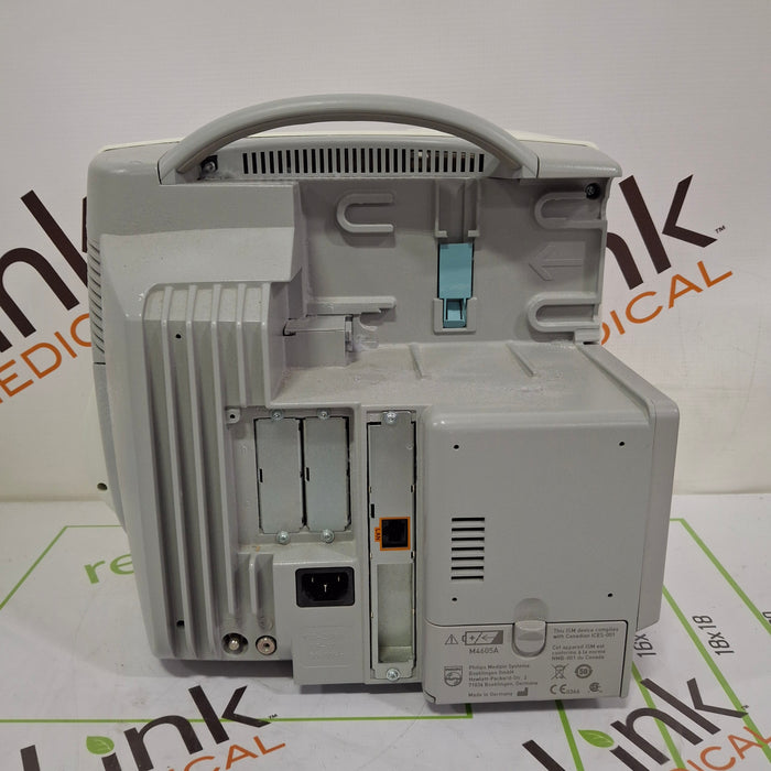 Philips IntelliVue MP50 Patient Monitor
