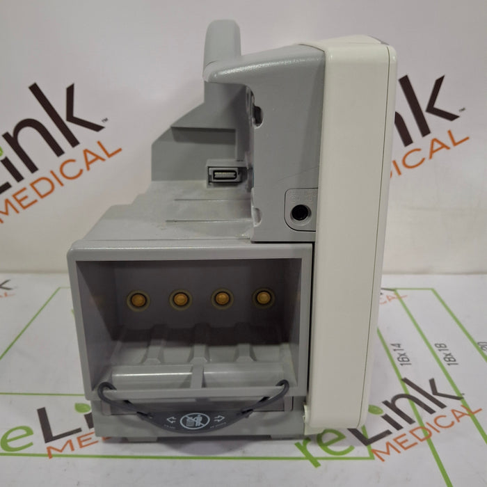 Philips IntelliVue MP50 Patient Monitor