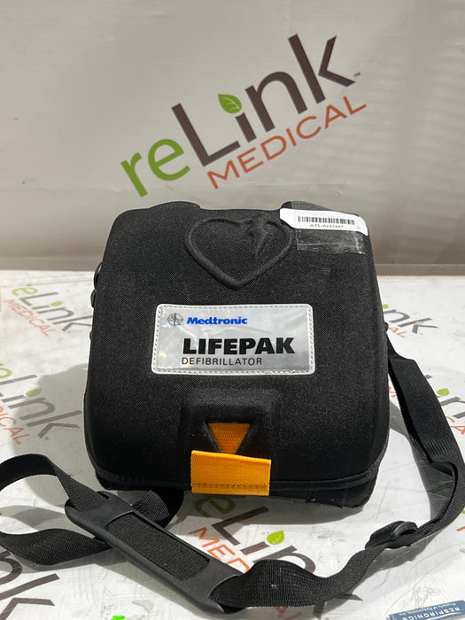 Medtronic LifePak CR Plus Defibrillator